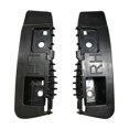 thumbnail image 3 of 1 Pair Rear Tail Light Fixing Bracket for 1083992-00-D 1083993-00-D Exterior Accessories, 3 of 5