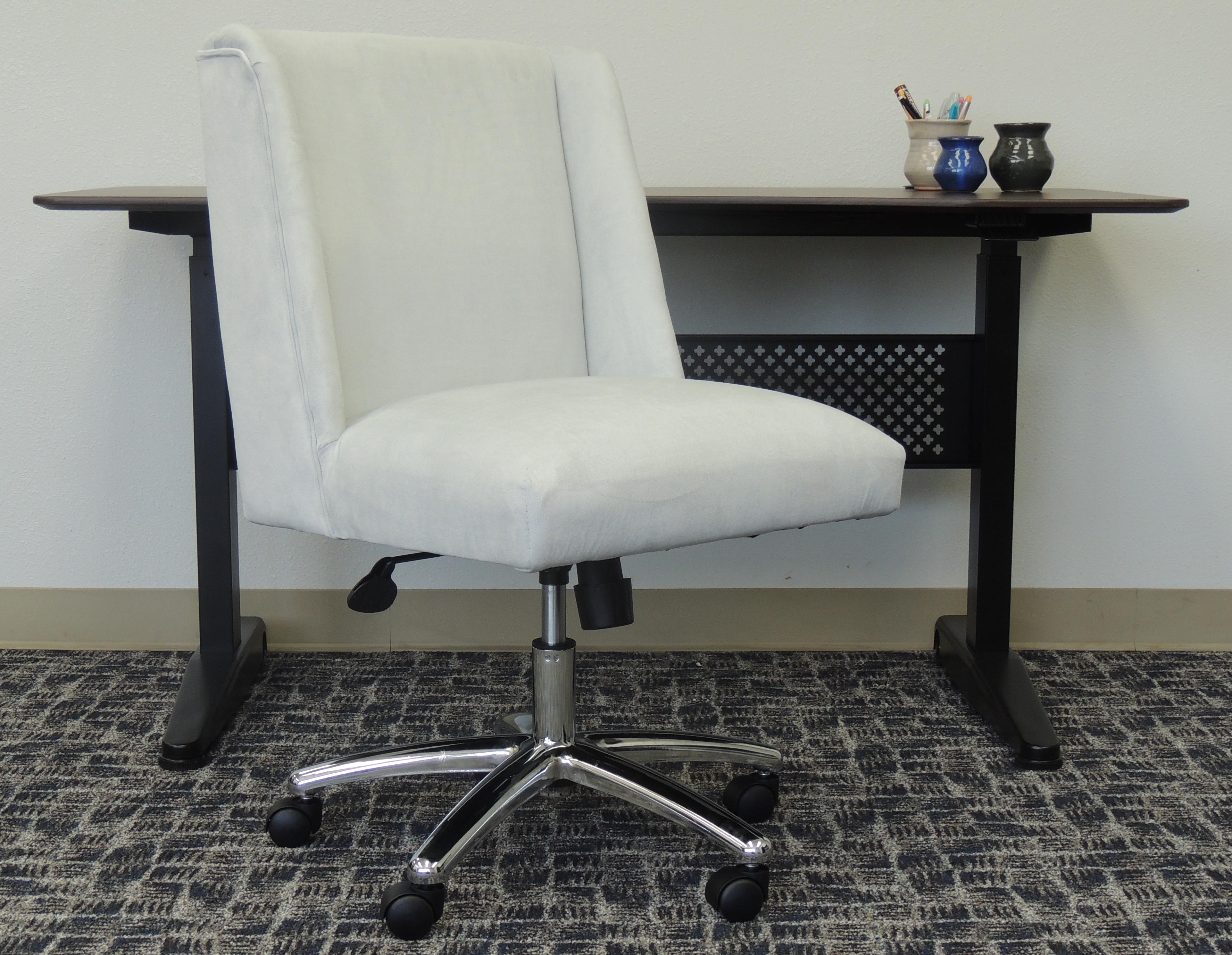 Boss Office & Home Gershwin Mid-back Desk Chair, Multiple Colors - image 3 of 7