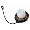 thumbnail image 2 of Motorcraft Fuel Tank Cap FC-1074 Fits select: 2009-2011 FORD CROWN VICTORIA, 2009-2011 MERCURY GRAND MARQUIS, 2 of 3