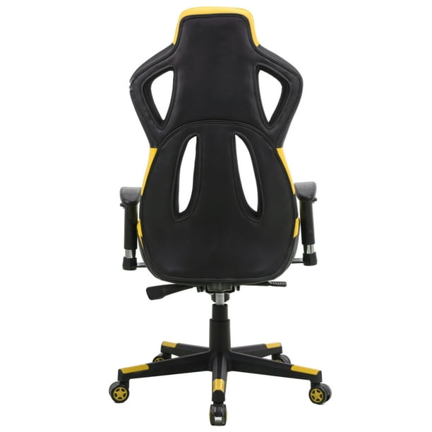ViscoLogic WOLVERINE Ergonomic Premium Grade Series Recline