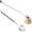 B, variant on Extendable Long Handle fork – Telescopic Bbq fork From 8.7 To 25.4 Inches | Stainless Steel,Camping & Picnic Use (fork)