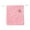 pink, variant on Sugar Glider Bonding Pouch Sleeping Pouch Small Pet Accessory Drawstring Carrier for Small Pets and Animals Hedgehog Squirrel pink