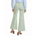 thumbnail image 2 of NYDJ womens  Tomatillo Petite Mia Palazzo Jean, 18P, 2 of 3