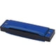 thumbnail image 4 of Diez hoyos C Key respuesta rápida Teclas precisas Organ de la boca Diatonic Harmonica Servicio de largo tiempo fácil de transportar para los principiantes Adultos Kearding OD010836-01, 4 of 7