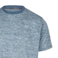 thumbnail image 3 of Trespass - Camiseta Ace Activo para Hombre (Azul Humo), 3 of 3