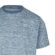 thumbnail image 3 of Trespass - Camiseta Ace Activo para Hombre (Azul Humo), 3 of 3