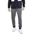 thumbnail image 1 of Pantalones deportivos Under Armour UA Sportstyle para hombre 4XLT, color gris, 1 of 6