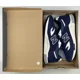 thumbnail image 1 of New Balance Mens 840 2017 Navy Blue ML840AG Size 8 D NIB Lifestyle Running DS, 1 of 6