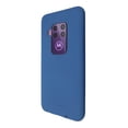 thumbnail image 2 of Funda Soft Jelly Molan Cano para Motorola Moto One zoom Azul, 2 of 9