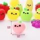 thumbnail image 5 of Mr. Pen- Mini Squishy Toys para niños 12 piezas Squishy Fidget Toys Squishies para niños Squishys Mini Squishies Squishy Animals Squishes Squishy Party Favors Mini Squishy Toys, 5 of 5