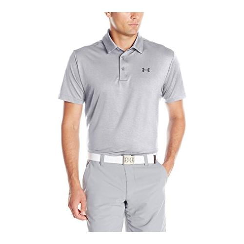 Under Armour Men's Polos - Walmart.com