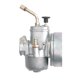 thumbnail image 3 of Bing 17mm Carburetor For PUCH BING SRC 1/17/54  50cc 60cc Moped Bike Fit Puch 17 mm Bing Style Carburetor, 3 of 7