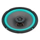 thumbnail image 4 of Altavoces De Audio De Música Para Puerta De Vehículo Con Altavoz De 6,5 Pulgadas Y 160 W Para Coche Scienceny VI003399-00, 4 of 7