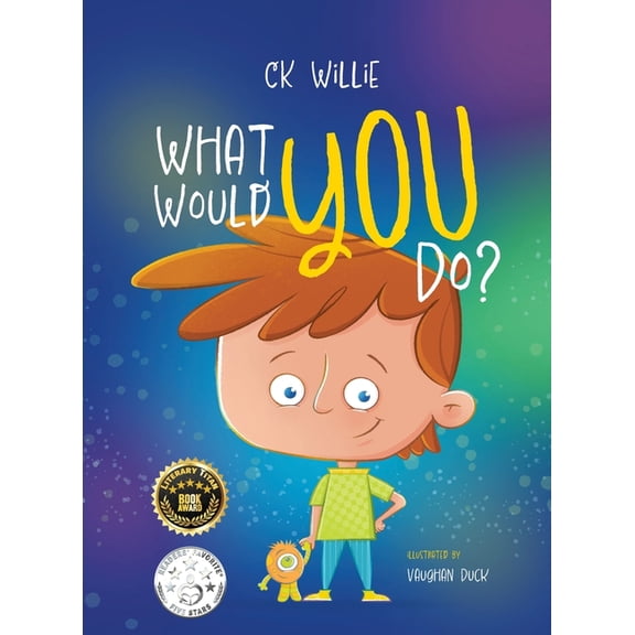 What Would You Do?, (Hardcover)