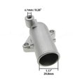 thumbnail image 2 of Automobile Engine Coolant Thermostat Housing for Van Commuter 104 2Y 3Y 3Y 4Y 1633171010 16331-71010, 2 of 5