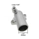 thumbnail image 2 of Automobile Engine Coolant Thermostat Housing for Van Commuter 104 2Y 3Y 3Y 4Y 1633171010 16331-71010, 2 of 5