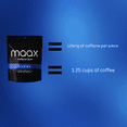 thumbnail image 4 of Maax Energy Gum, Coolmint, 50 pieces, 4 of 6