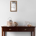 thumbnail image 3 of ArtToFrames 9x16 inch Black Picture Frame, Black Wood Poster Frame (4628), 3 of 7