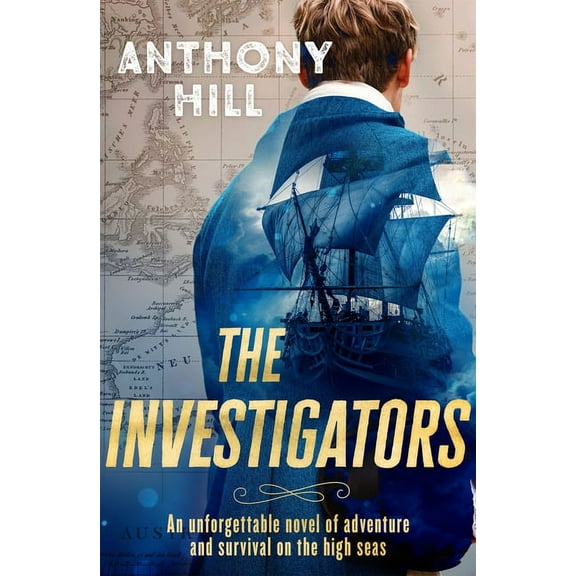 The Investigators (Paperback)
