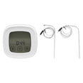thumbnail image 2 of Instant Read Food Thermometer,Digital Meat Thermometer with Digital Display Food Thermometer Digital Food Thermometer Solid Performance, 2 of 8