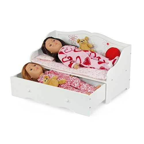 american girl daybed