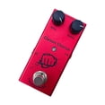 thumbnail image 1 of Bunblic Electric Guitar Effects Pedal DC 9V True Bypass Metal Fittings Electric Guitar Effector for Practice Performance Concert Show Chorus, 1 of 8