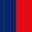 Red/Blue, variant on Franklin Sports PGA Tour Kids Plastic Golf Set - Adjustable Youth Clubs - Red/Blue