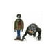 thumbnail image 1 of An American Werewolf in London 6 ToonyTerrors 2 Pack NECA NECA Neca 2 pack, 1 of 2