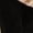 Black, variant on Medieval Renaissance Women party Victorian Velvet Dresses S black
