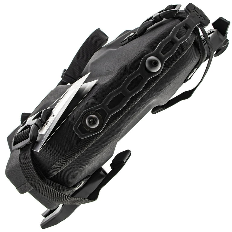 Ski-Doo 860202451 LinQ Slim Waterproof 26L Tunnel Bag Ski-Doo 860202451 LinQ Slim Waterproof 26L Tunnel Bag