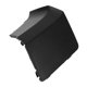 thumbnail image 2 of VOBOR Cubierta De Ojo De Gancho De Remolque De Parachoques Delantero 57731FG330 Tapa De Cubierta De Gancho De Remolque De Parachoques Delantero Para Subaru Impreza WRX STi, 2 of 5