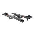 thumbnail image 1 of Kuat, Sherpa 2.0, Hitch mounted bike Rack, 2 bikes, 2", Grey, 1 of 5