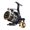 HE7000 Metal handshake, variant on HE1000-7000 Fishing Reel 5.2:1 Gear Ratio Fishing Reel 22LBs Drag Professional Carp Fishing Reel