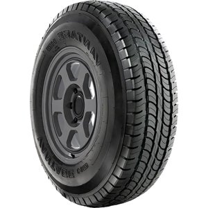 Vantage HD LT235/85R16 235/85R16 120/116S E 10 Ply Light Truck Tire Sansujyuku sansujyuku.com