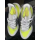 thumbnail image 5 of Adi - das:"Ultra Boost"(21J)Colorway: solar yellow-white-pink[Cross-Trainer] NEW DS, 5 of 6