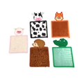 thumbnail image 1 of Lipstore Texture Sensory Mat Interactive Learning Toy Educational Portable Animal Sensory, 1 of 8