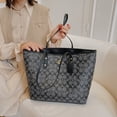 thumbnail image 2 of Bolso De Hombro premium Coach tote Para Mujer, 2 of 4