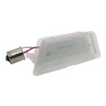 thumbnail image 1 of 1x Led Led Number License Plate Light For Opel G 98-04 Car License Light Car Styling, 1 of 4