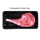 thumbnail image 1 of Pet Chew Toy For Dogs & Cats, Steak Design Dog Chew Toy, Interactive Toys For Dogs, 1 of 4