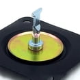 thumbnail image 4 of Heavy Duty Fuel Pump Rebuild Kit With Spring For K301 K321 K341 K181 K161, 4 of 5