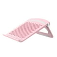 thumbnail image 2 of Giunmcul up to 65% Off Laptop Stand, Computer Stand, Folding, Heightening, Lifting, Tablet , Portable Support Bracket, Raising Cervical Vertebra, 2 of 5