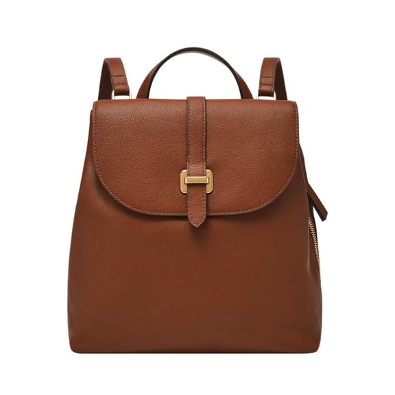 Fossil Emery Brown Backpack SHB3204210
