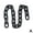 Black, variant on BETTERLIFE Imitation Plastic Large Iron Chain Thick Dog Leash Dog Supply Walking H4B4