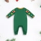 thumbnail image 4 of Traje familiar con pantalones largos cuello redondo estampado informal estilo navideño ropa de dormir FLhrweasw Nuevo, 4 of 9