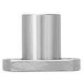 thumbnail image 2 of Roulement à Bride Longue, Roulement à Flange Linéaire Durable, Précision Mij Stable pour Machinerie Électronique et Menuiserie LMH12UU, 2 of 8