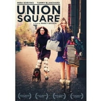 Union Square (DVD), Filmbuff, Comedy