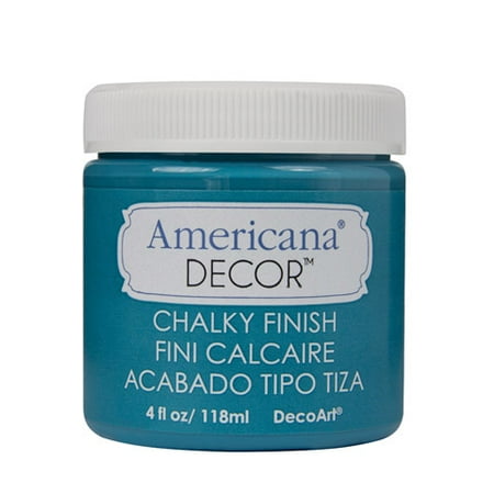chalky
