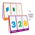 thumbnail image 3 of Junior Learning Base Ten Educational Flip Card Set, 3 of 4