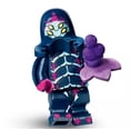 thumbnail image 1 of Minifigura LEGO Serie 26 Alien Beetlezoid 71046 en bolsa, 1 of 1