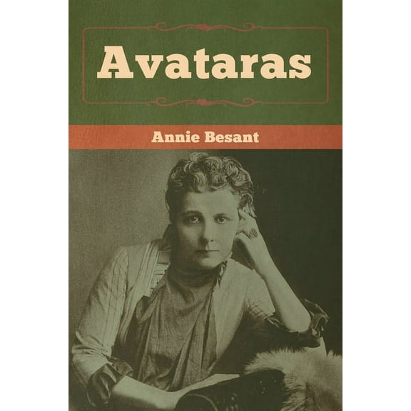 Avataras (Paperback)